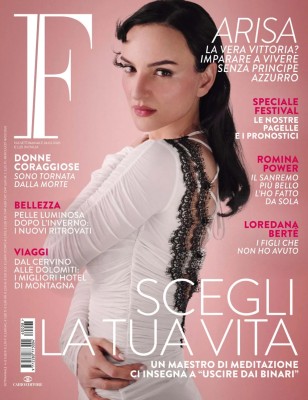 F N.8 - 24 Febbraio 2026