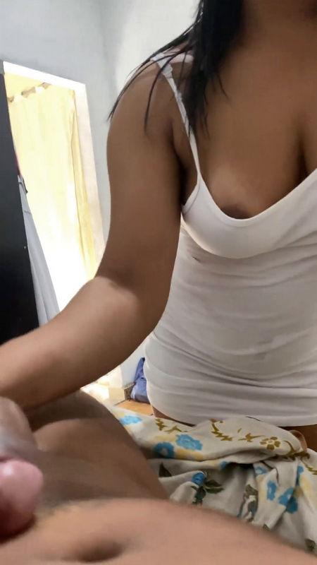 He Caught Me Slamming And Couldn t Resist He Sat On His Dick Like There Was No Tomorrow Ninfetinhapimenta (Onlyfans) SD 1920p