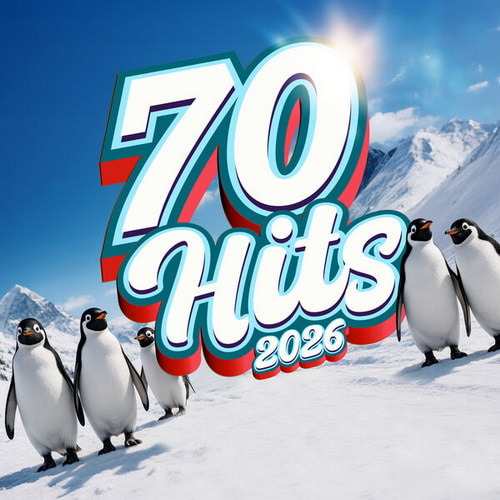 70 Hits 2026 (2026) FLAC