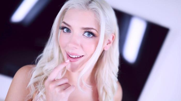 Gia OhMy - Naughty Nanny Gia OhMy Drops to Her Knees [FullHD 1080p]