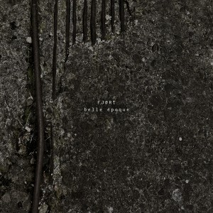 Fjørt - belle époque (2026)