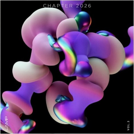 VA - Chapter (2026), Vol. 3 (2026) mp3