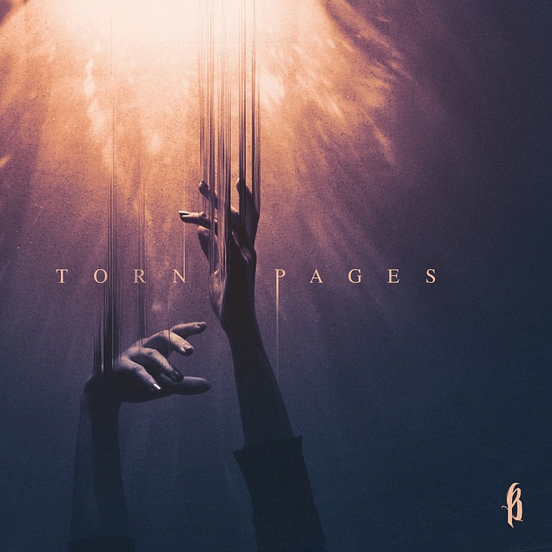 Breakdown Of Sanity - Torn Pages [single] (2026)