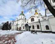 Мониторинговая миссия ЮНЕСКО начала оценку состояния объектов всемирного наследия в Киеве