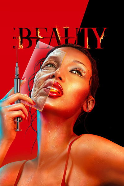 The Beauty S01E07 720p HEVC x265-MeGusta