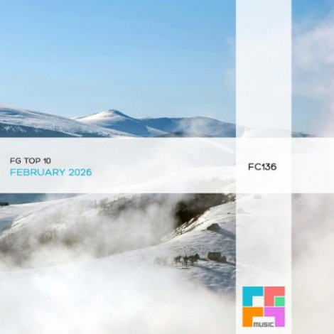 VA - FG Top 10: February (2026) (2026) mp3