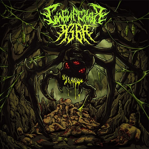 (Slam/Brutal Death Metal/Deathcore) Сибир...