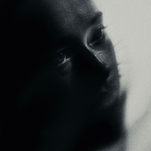 Above, Below - I Guess It Was Nowhere (2026)