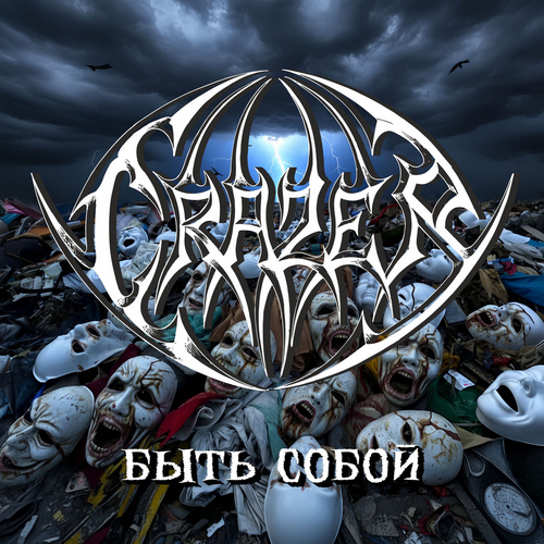 (Death/Thrash Metal) Crazer - Быть Собой - 2025,...
