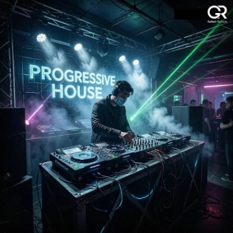 VA - Top 20 Progressive House (2026) February (2026) mp3