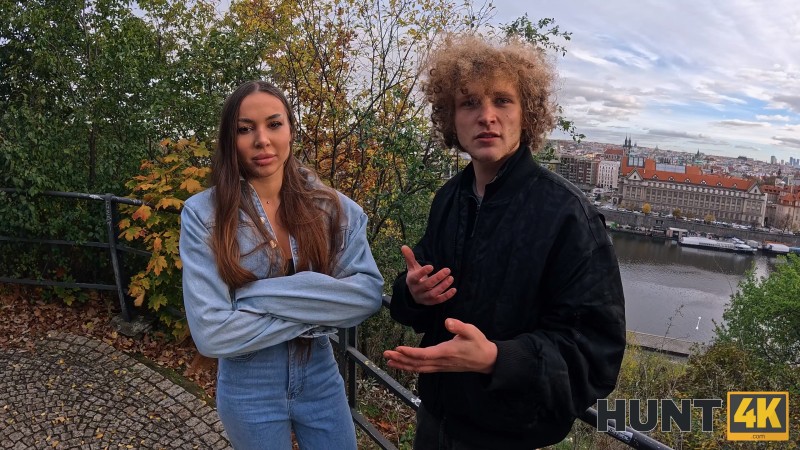 Roksolana Mir - Cheating