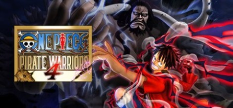 One Piece Pirate Warriors 4 Update v1.8.7