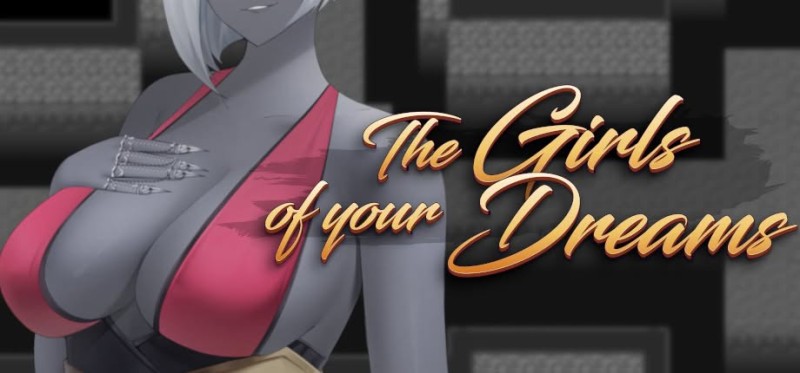The Girls of Your Dreams v0.4.54 by Synthoel Adult Game