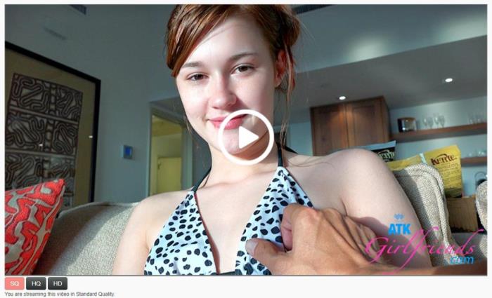 Alaina Dawson - Hawaii 1/7 - 416 Scene #1 [UltraHD 4K 2160p]