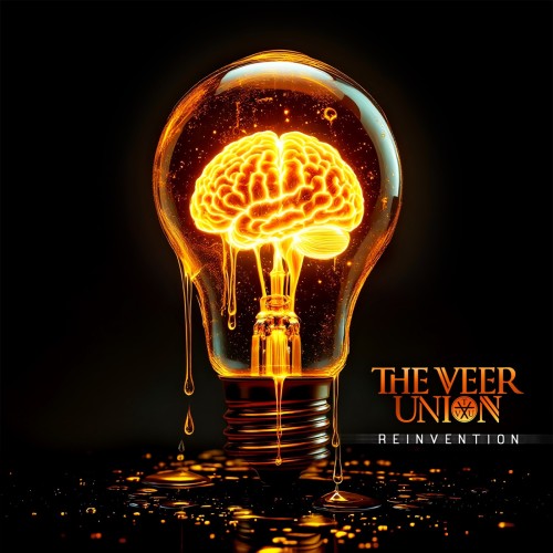 The Veer Union - Reinvention (2026)