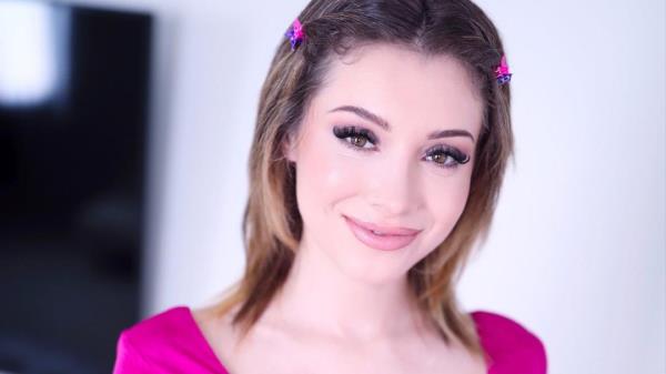 Raven Lane - Amateur Allure Presents Raven Lane Rekindling the Spark [FullHD 1080p]