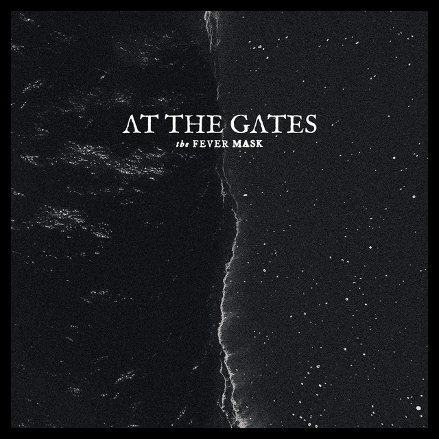 At The Gates - The Fever Mask [single] (2026)