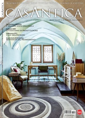 CasAntica N.149 - Marzo 2026