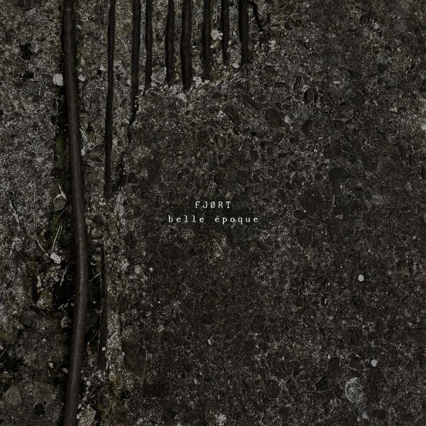 Fjørt - belle époque (2026)