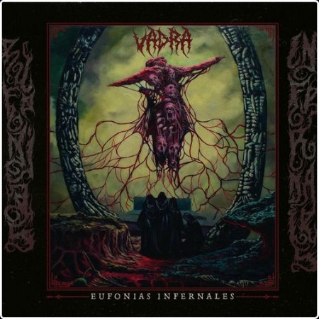 Vadra - Eufonías Infernales (2025)