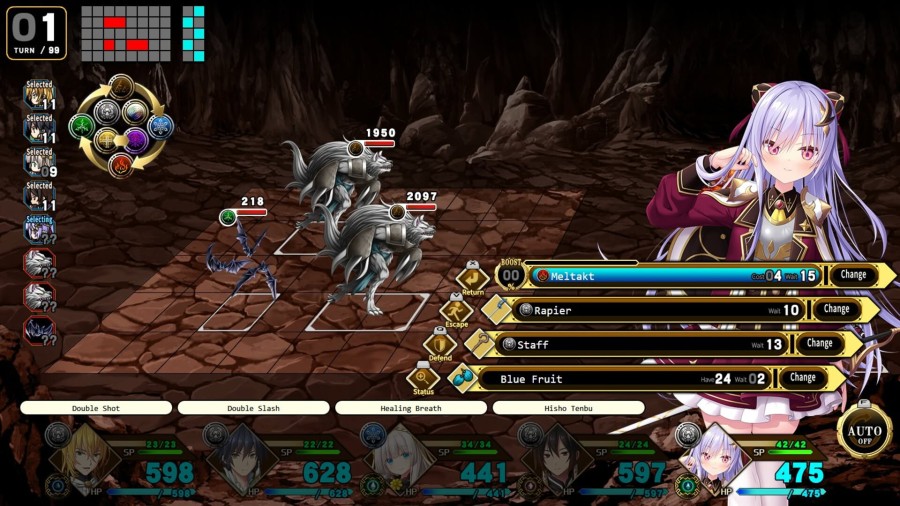 Eushully, Shiravune - Wayblazer Dämmerung Ver.1.04.0020 Final Steam + All DLCs Adult Game