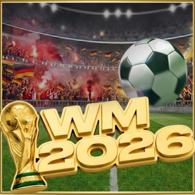 WM 2026 (2026) FLAC