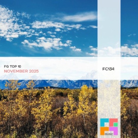VA - FG Top 10: November (2025) (2025) mp3