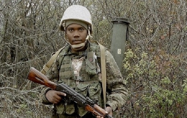 В парламенте Кении заявили, что РФ завербовала на войну более 1000 кенийцев