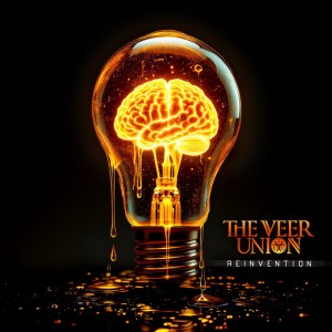 The Veer Union - Reinvention (2026)