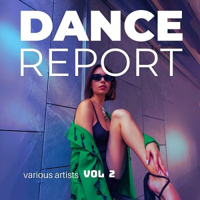 Dance Report Vol. 1-2 (2025)