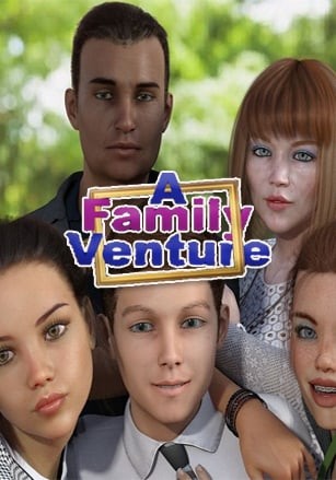 WillTylor - A Family Venture Ver.0.09 v3 Supporter Win/Android/Lite/Mac + Mod + Add Save + Walkthrough