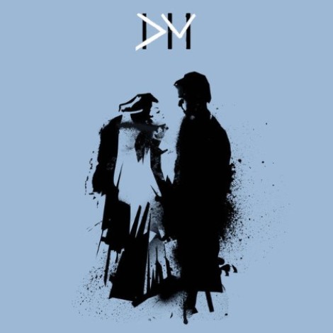 Depeche Mode - Some Great Reward | The 12" Singles (2018) flac