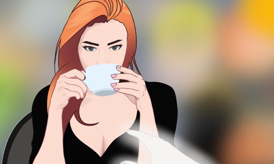 Trapped Inside A Weird Game Ver.0.030 by Gallant Studio Adult Game