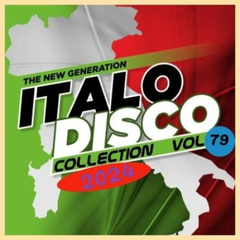 VA - Italo New Generation 79 (2018) mp3