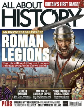 All About History 2026-166