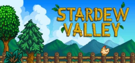 Stardew Valley Update v1.6.15.13