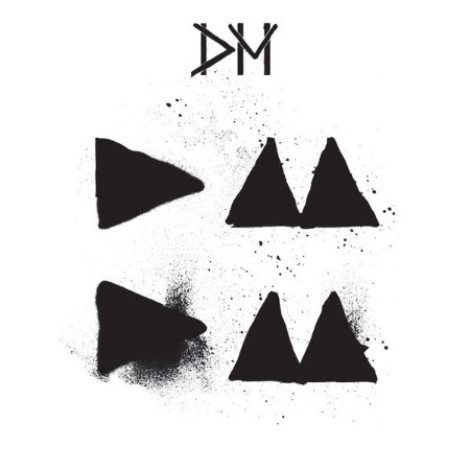 Depeche Mode - Delta Machine  | The 12" Singles (2023) flac