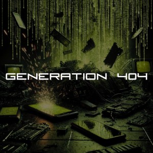 Story Untold - Generation 404 (2026)