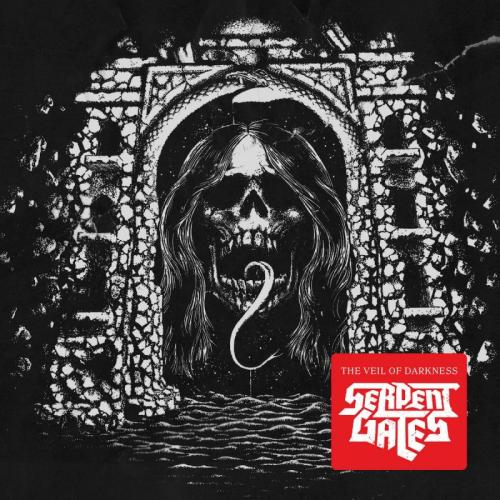 Serpent Gates - The Veil Of Darkness (2026)