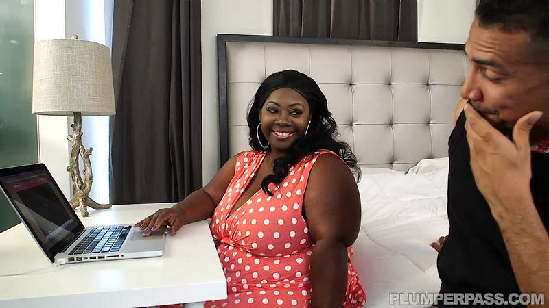 Lovely Libra  The Pornstar Next Door (PLUMPERPASS) HD 720p