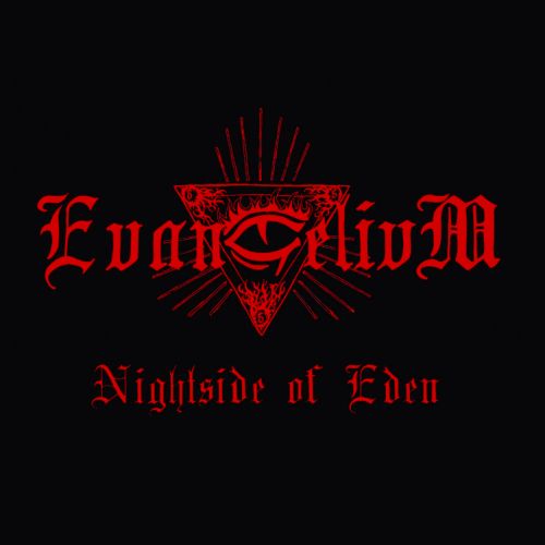 (Dissonant Black Metal) Evangelivm - Nightside of...