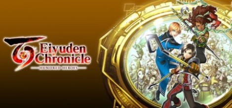 Eiyuden Chronicle Hundred Heroes v1.0.7