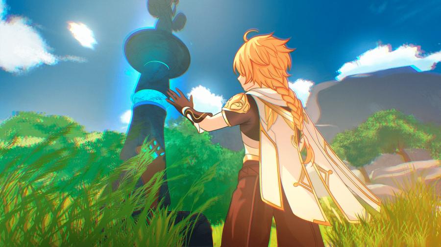 Kiobe, ParallaxTeam - Strange Search Sister Ver.0.1 Adult Game