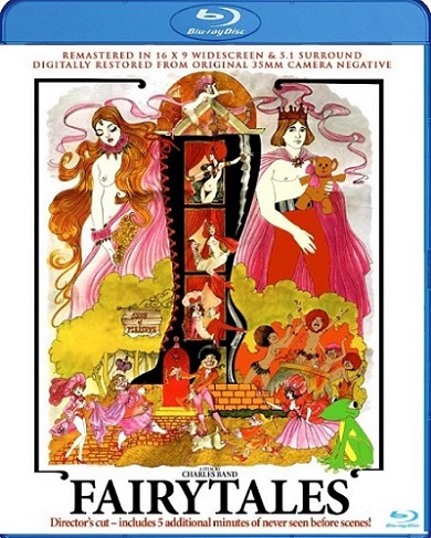 Fairy Tales / Сказки / Эротические Сказки