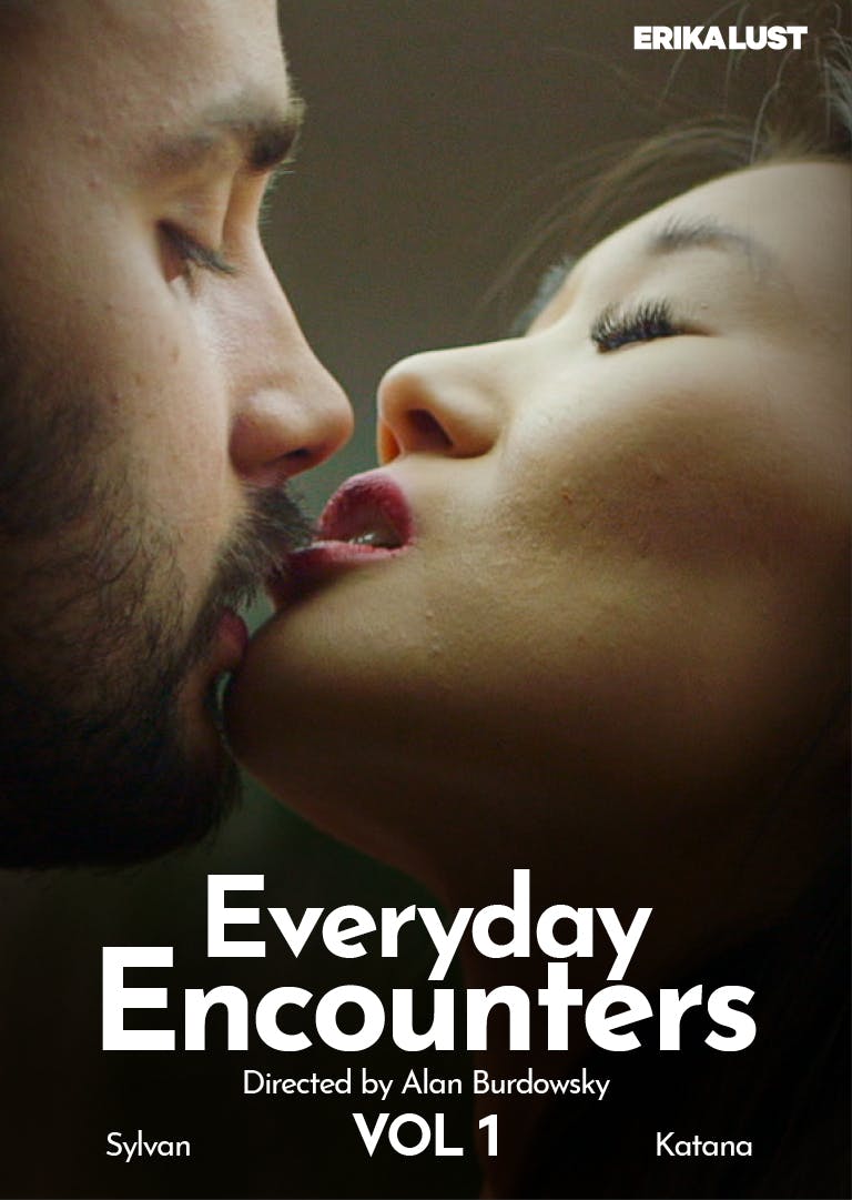 Sylvan, Katana, Jane Jones - Everyday Encounters Vol. 1
