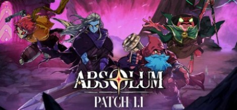 Absolum v1.0.4