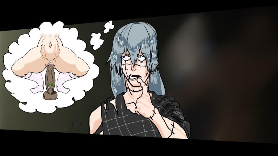 Confidential Shibuya Files Ver.1.00 by NBISTUDIO Adult Game