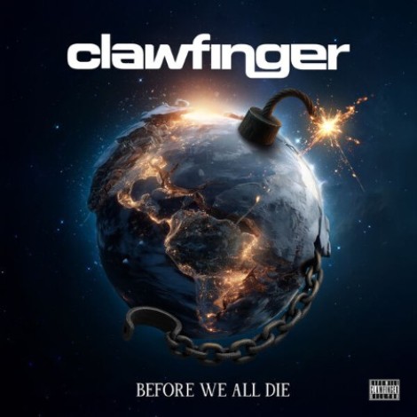Clawfinger - Before We All Die (2026) flac