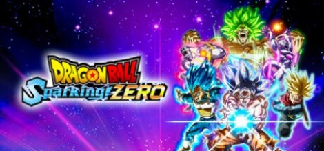 DRAGON BALL Sparking ZERO Update v2.0.75
