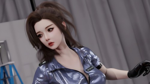 YGPX - Dirty Orders 11 3D Porn Comic